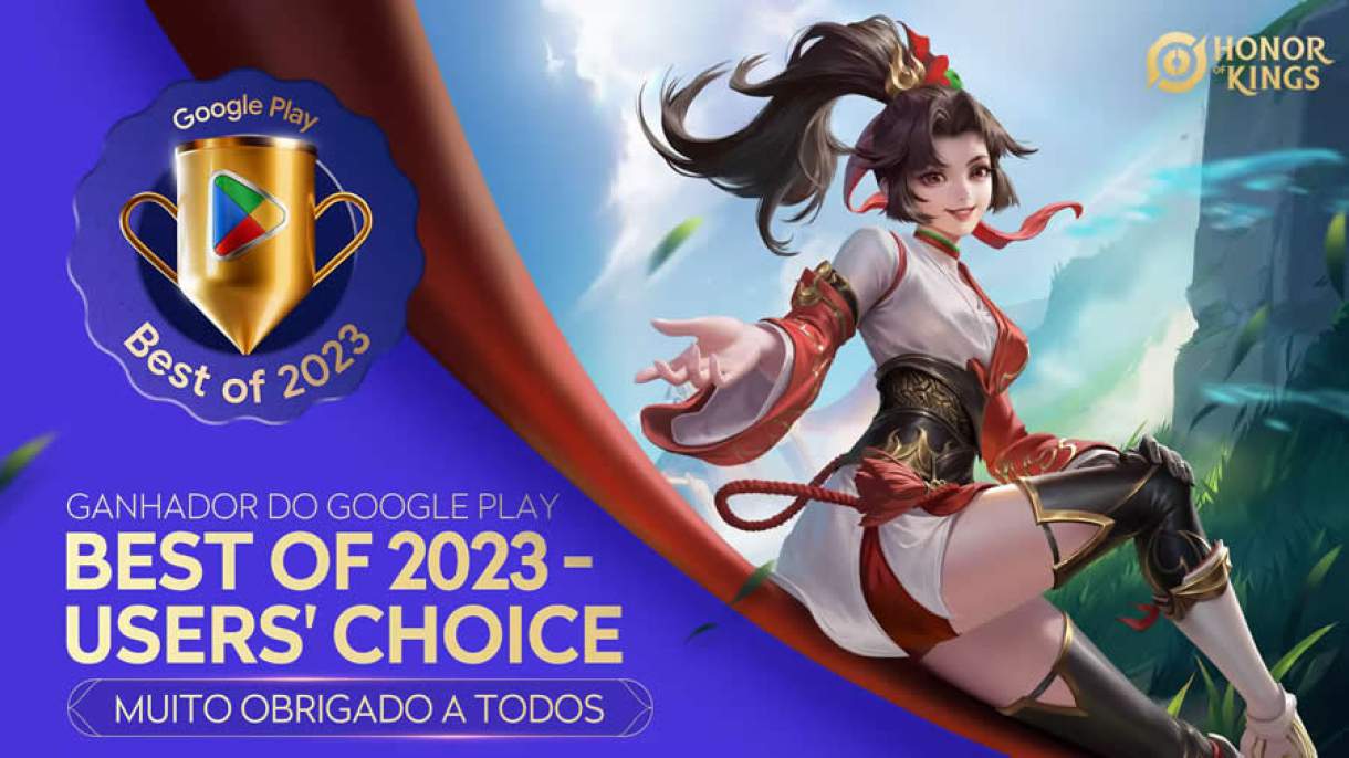 Honor of Kings no Brasil: saiba tudo sobre o lançamento oficial do jogo