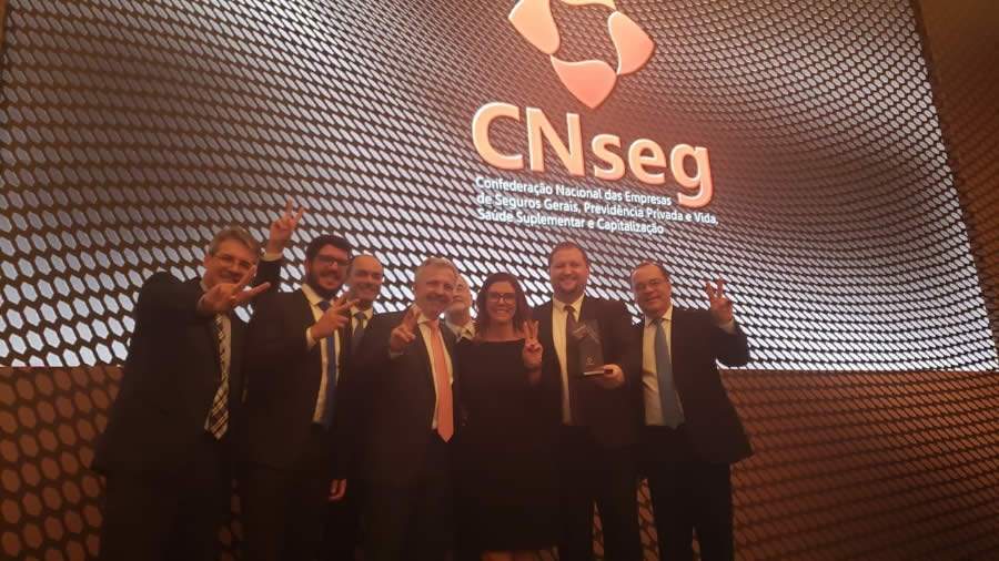 Modelo de combate &agrave;s fraudes da Seguradora L&iacute;der &eacute; um dos vencedores do Pr&ecirc;mio CNseg 2019