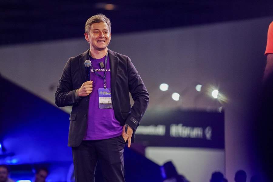 Alexandre Caramaschi _ Semantix