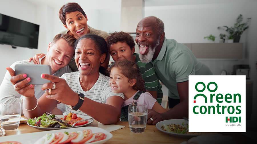 HDI Seguros lan&ccedil;a nova campanha institucional &ldquo;Reencontros&rdquo;
