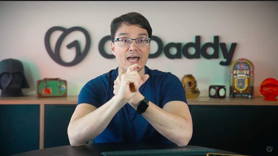 GoDaddy mostra como os blogs ainda s&atilde;o muito &uacute;teis para empreendedores e pequenos empres&aacute;rios