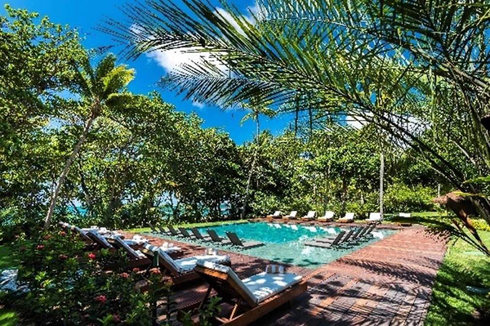Anantara Spa Praia do Forte é premiado como o Melhor Spa de Resort da América Latina e do Brasil pelo World Spa Awards 2020
