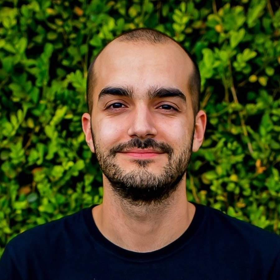 João Duarte, Cofundador e VP de Arquitetura, Dados e Segurança da Trybe - Divulgação