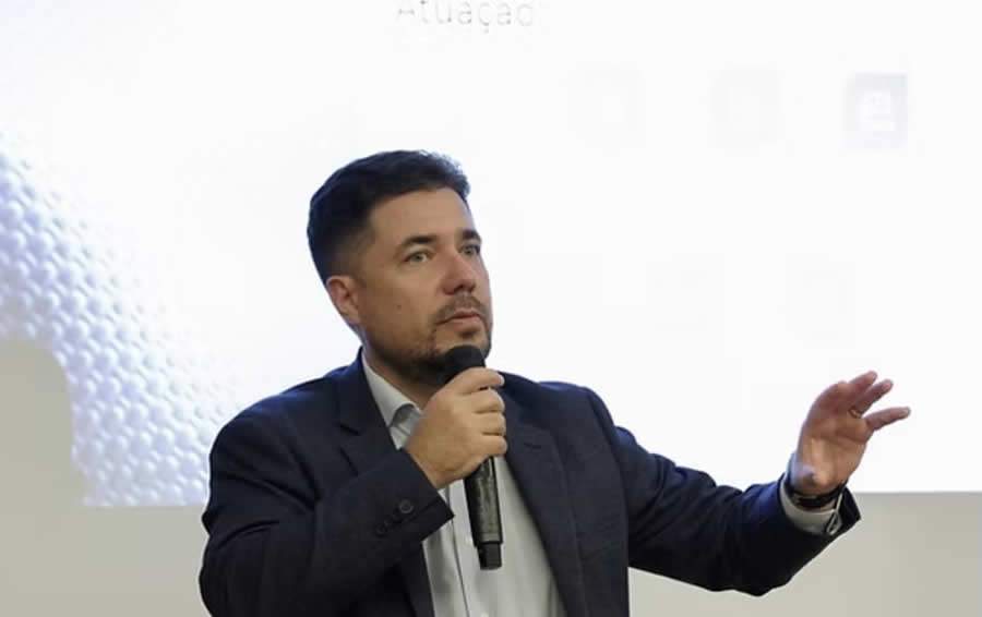 Elano Figueiredo - Divulgação