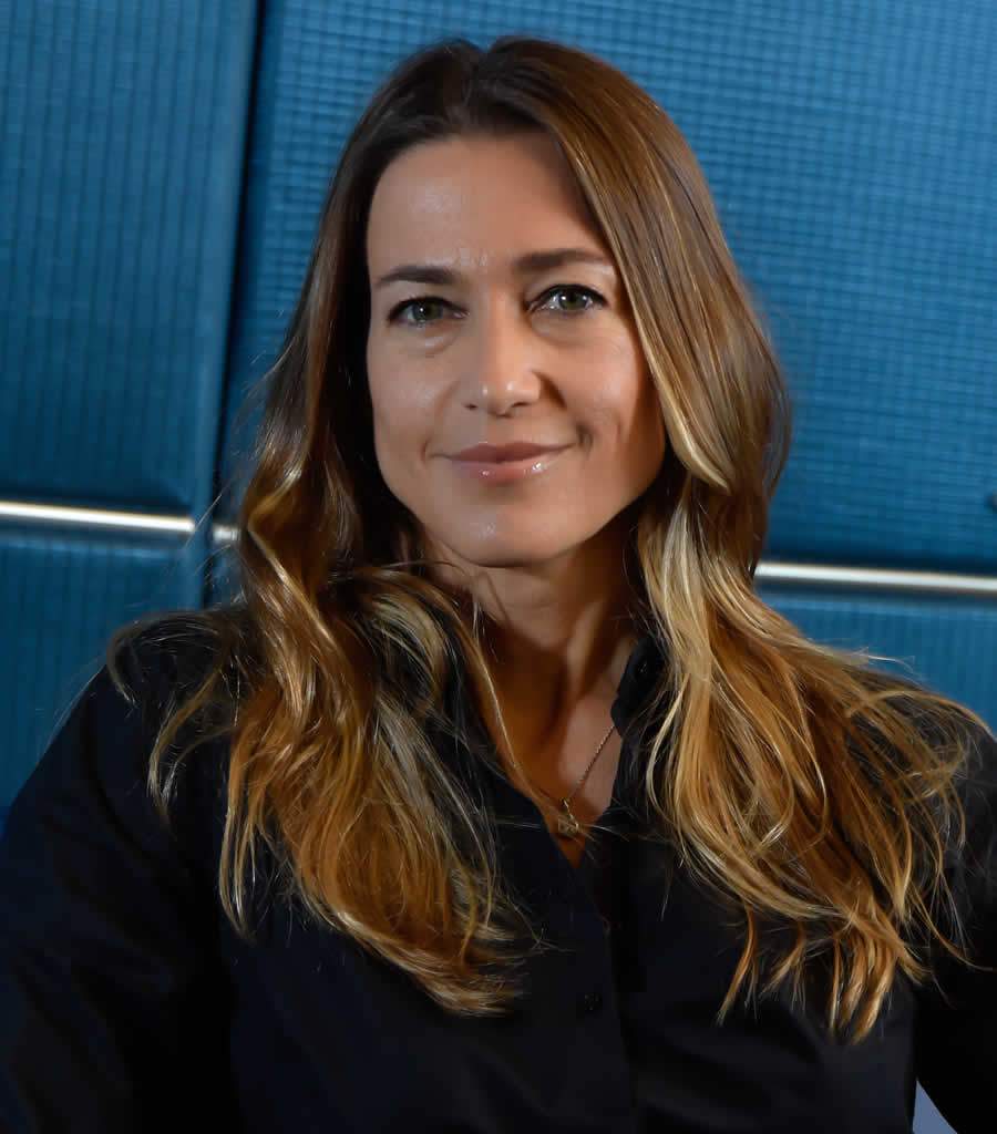 Diana Serpe, advogada - Divulga&ccedil;&atilde;o