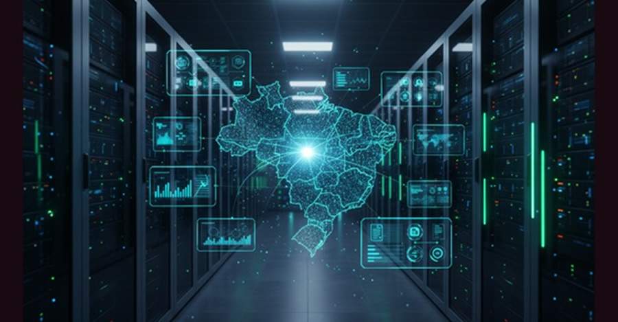 Brasil se destaca mundialmente em digitalização fiscal com o SPED