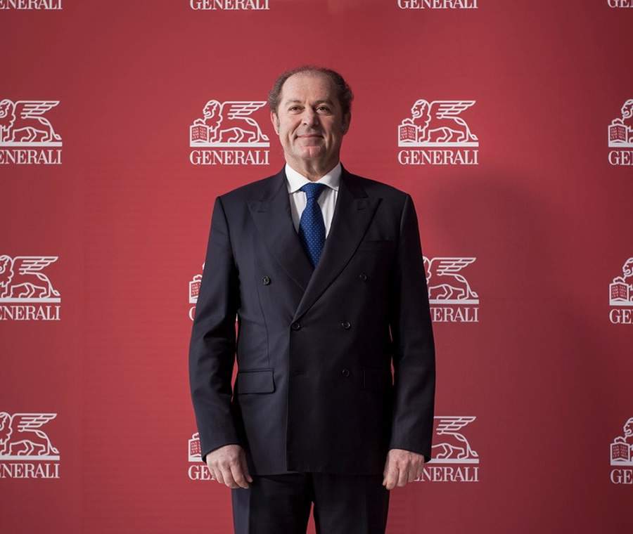 Divulga&ccedil;&atilde;o Generali