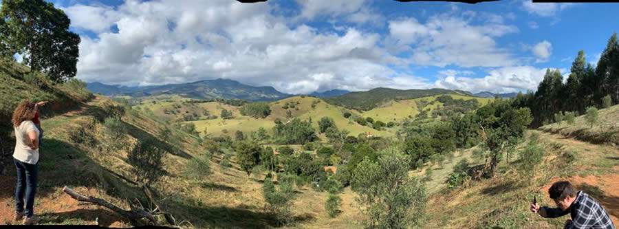 Inverno na Montanha: Terras Altas da Mantiqueira unem descanso, lazer e oportunidades de investimento