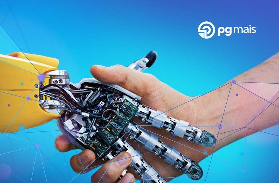 Assistente virtual, com NLU pr&oacute;pria, &eacute; considerado inova&ccedil;&atilde;o pioneira e recebe aporte de fundo de investimento