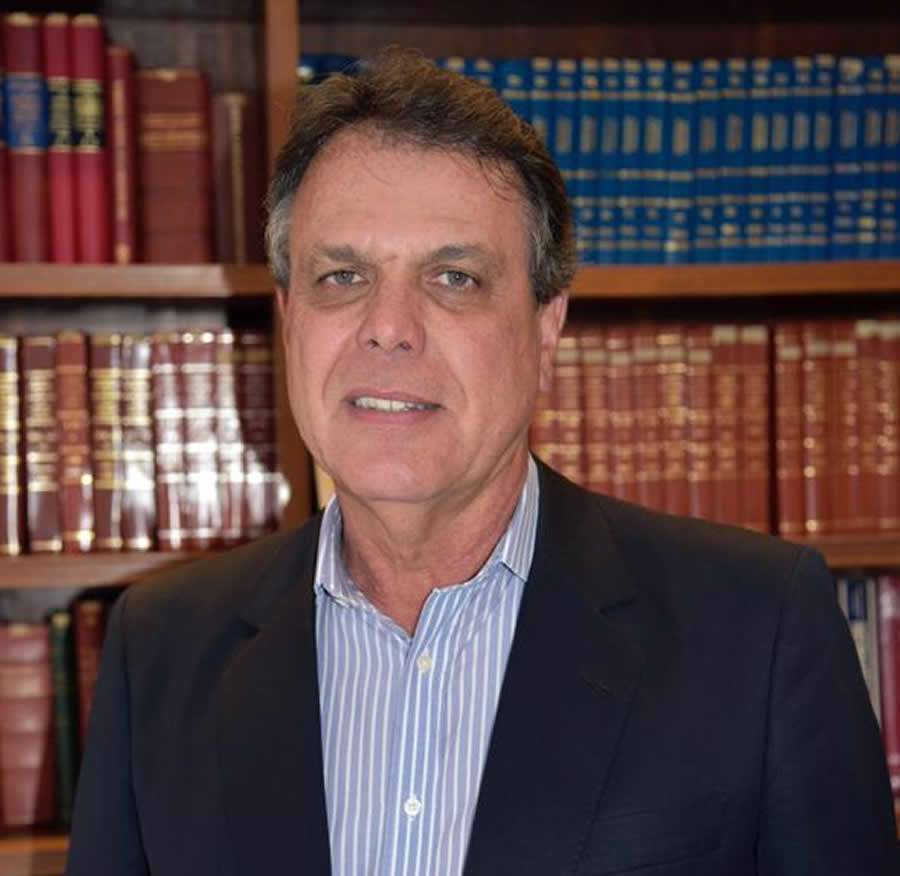 Marco Antônio Gonçalves, Diretor-presidente do Fórum Mário Petrelli de Fomento do Mercado de Seguros