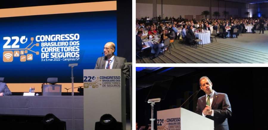 Lideran&ccedil;as apontam uni&atilde;o do mercado de seguros para retomada e novos desafios