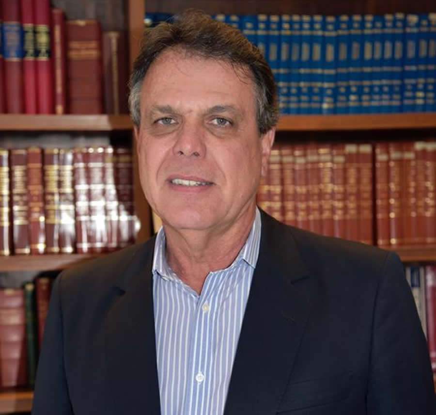 Marco Ant&ocirc;nio Gon&ccedil;alves, Diretor-presidente do F&oacute;rum M&aacute;rio Petrelli de Fomento do Mercado de Seguros