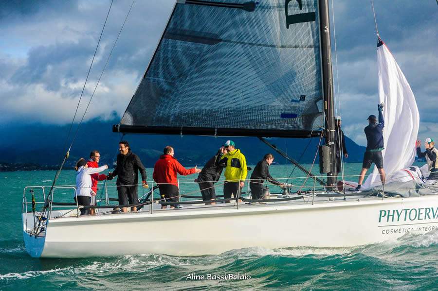 Phytoervas 4Z na Copa Mitsubishi (Foto: Aline Bassi/Balaio de Ideias)