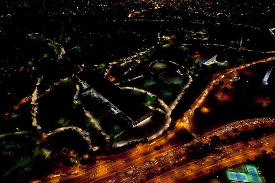 Signify anuncia nova linha de produtos Philips RoadForce para ilumina&ccedil;&atilde;o p&uacute;blica, desenvolvida sob medida para atender aos desafios das cidades brasileiras