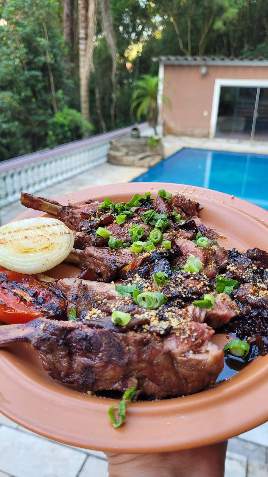 Truques para o churrasco de carnaval ficar na medida certa