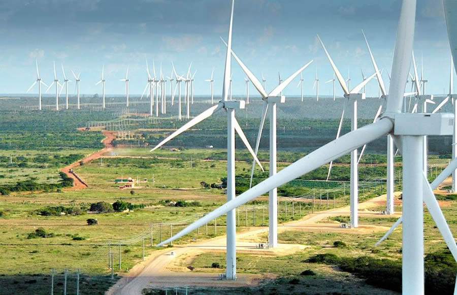 Casa dos Ventos - Divulgação