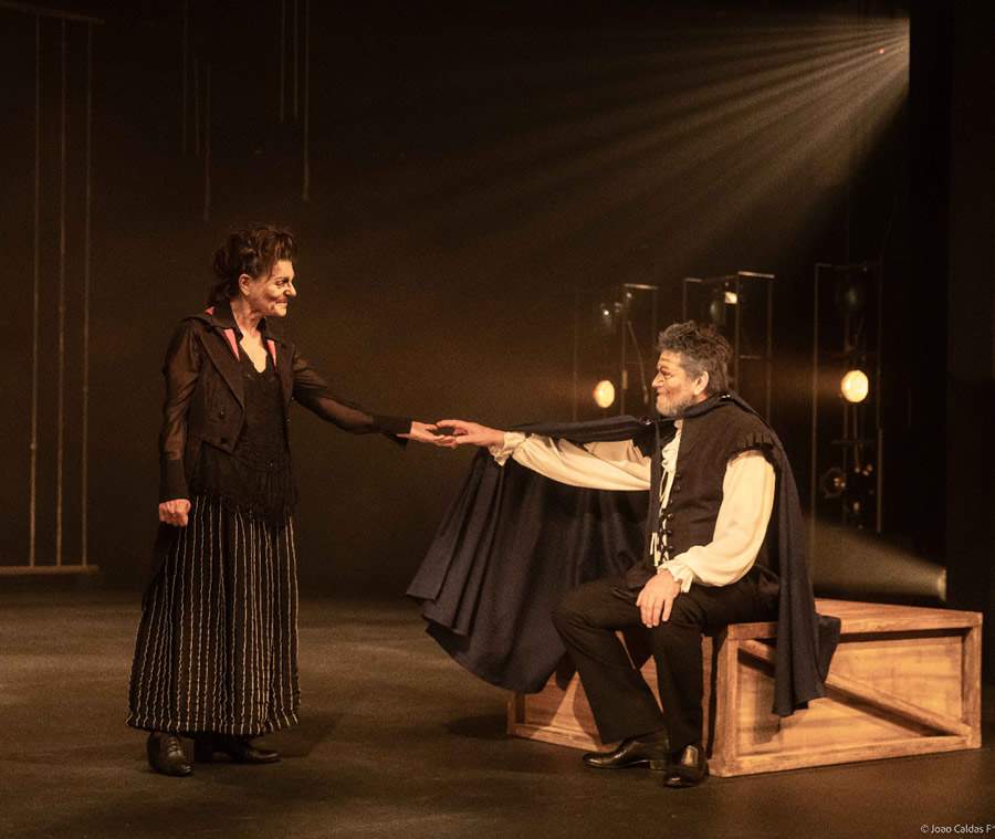 Fotos: Jo&atilde;o Caldas