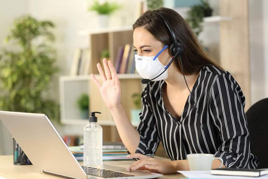 Tecnologia auxilia empresas na gest&atilde;o do trabalho h&iacute;brido