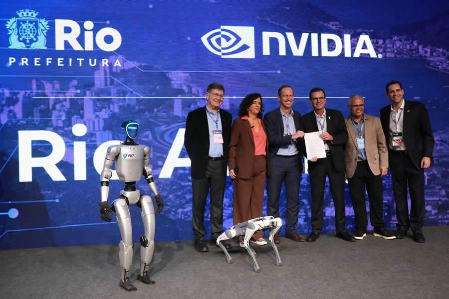 Marcos de Paula/Prefeitura do Rio