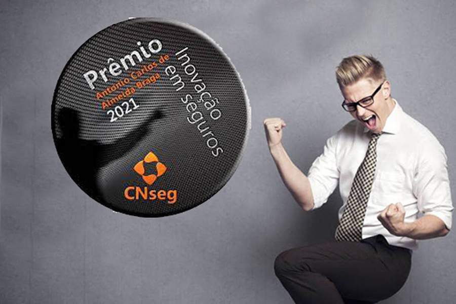 CNseg divulga finalistas do Pr&ecirc;mio Antonio Carlos de Almeida Braga de Inova&ccedil;&atilde;o em Seguros