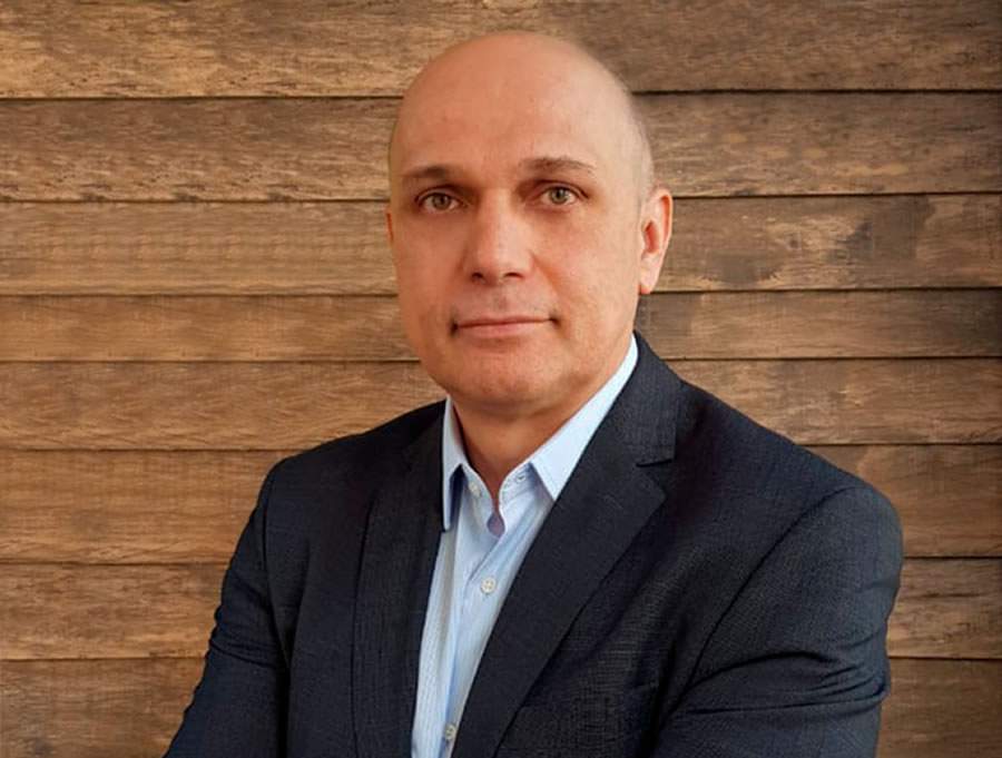 Marcos Brum - Cr&eacute;dito: Divulga&ccedil;&atilde;o