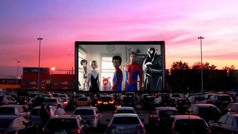 Fotos de: Reprodução / MF Press Global