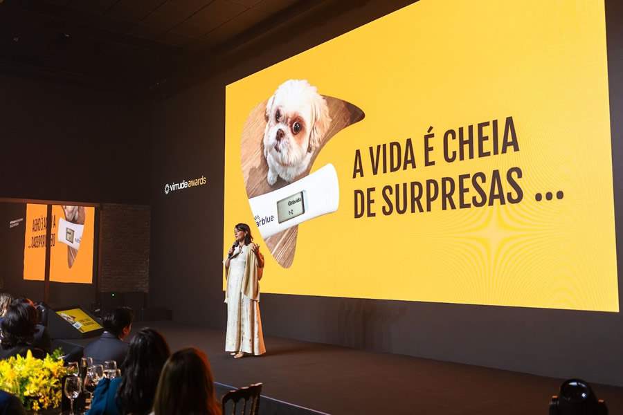  Tatiana Pimenta, fundadora e CEO da Vittude. Cr&eacute;dito da imagem Trintadezessete.