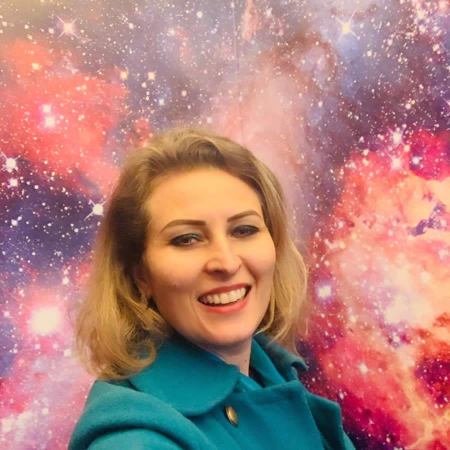 Giselle Dziura Arquiteta e Urbanista