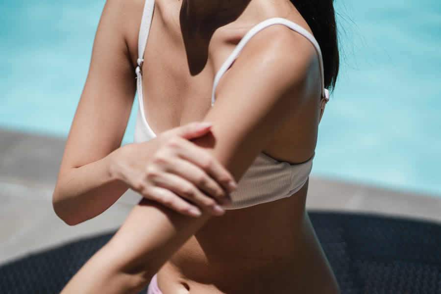 Filtro Solar (foto Armin Rimoldi - Pexels)