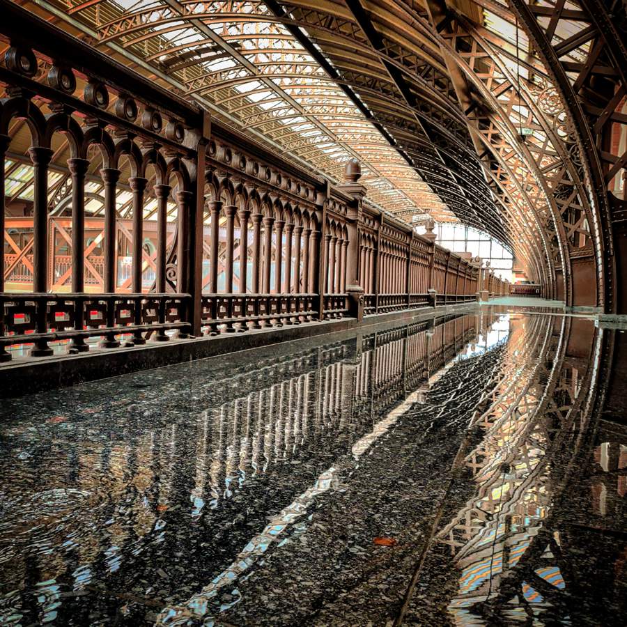 Cr&eacute;dito Gustavo Secco - Rev&eacute;rbero