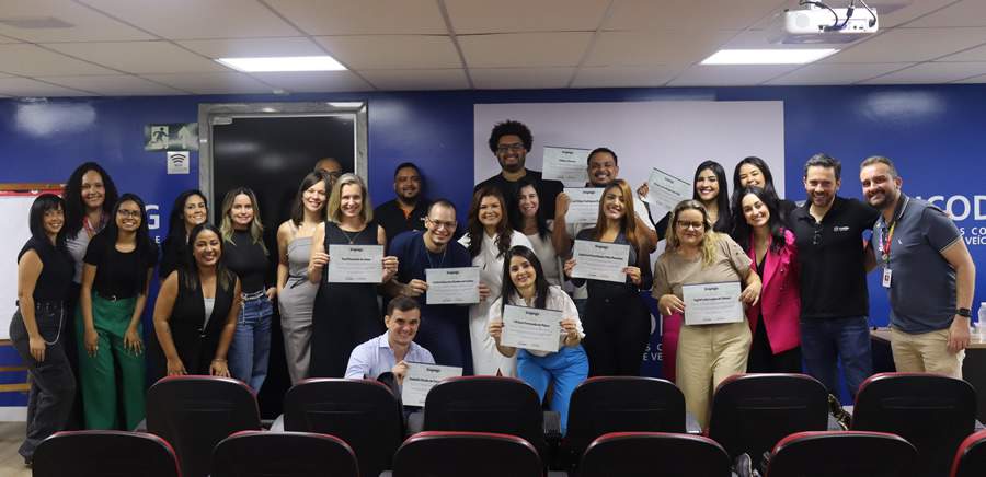 Carbel - Projeto Emprega Mais