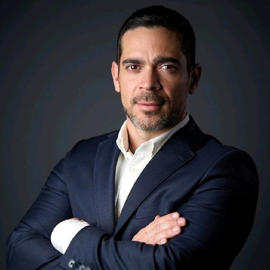 Henrique Carvalho, Diretor da be.smart Seguros | Foto: Eduardo Pinto