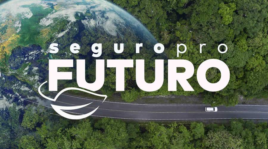 Sancor Seguros Brasil lan&ccedil;a a campanha &ldquo;Seguro pro Futuro&rdquo; refor&ccedil;ando seu compromisso com a sustentabilidade