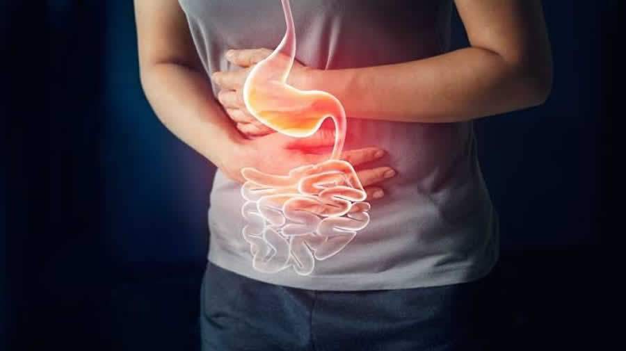 Como diferenciar a gastrite de dor no estômago?