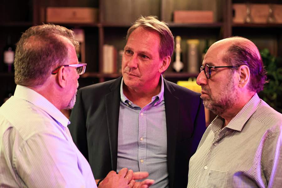 Sancor Seguros realiza evento em S&atilde;o Paulo e refor&ccedil;a compromisso com o mercado brasileiro