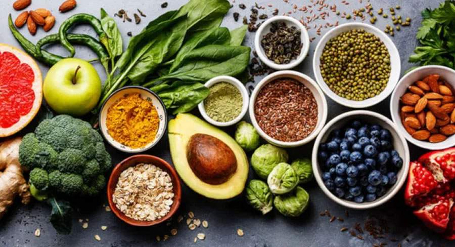 9 nutrientes que evitam fome e cansa&ccedil;o p&oacute;s-treino