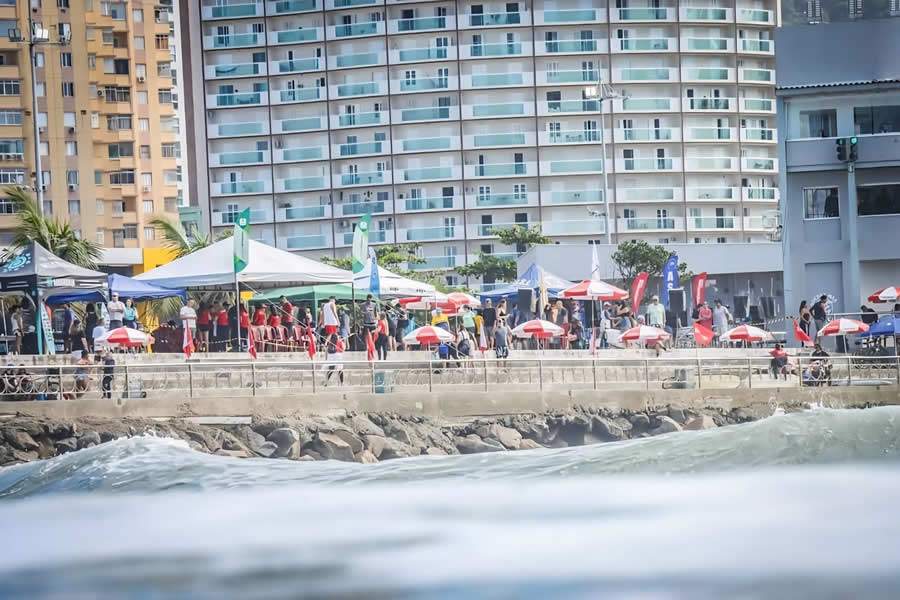 Circuito Trasmontano de Longboard