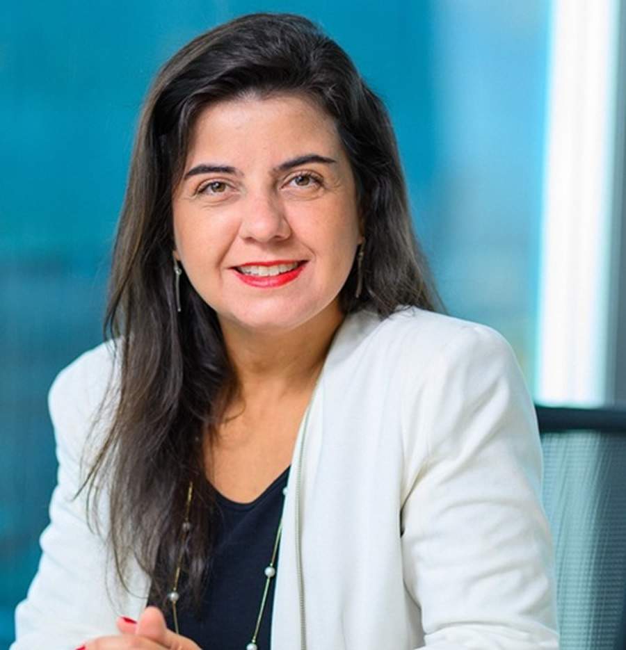 Débora Pinto, Diretora de Recursos Humanos da Generali Brasil
