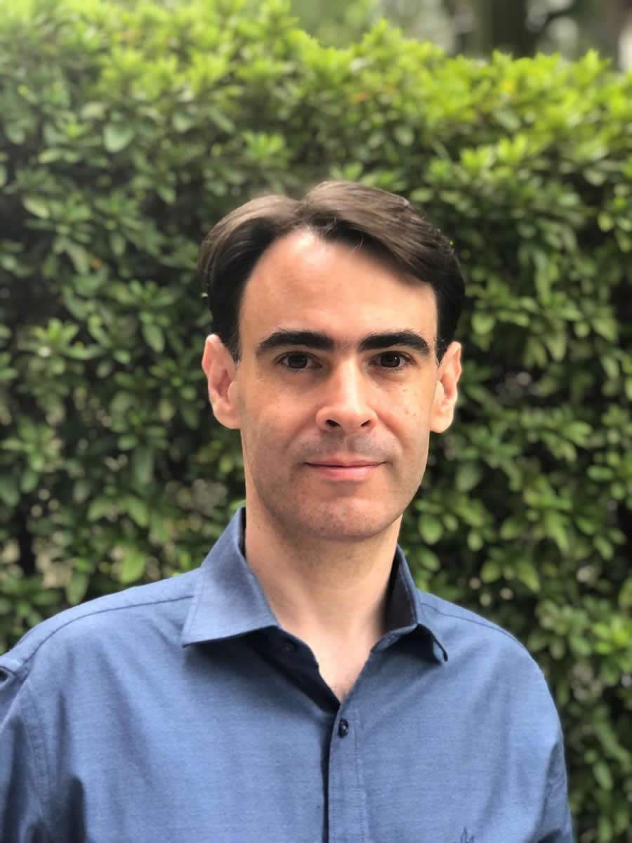 Pedro Signorelli, especialista na implementação do método OKR e fundador da Pragmática Consultoria em Gestão - Divulgação da Pragmática