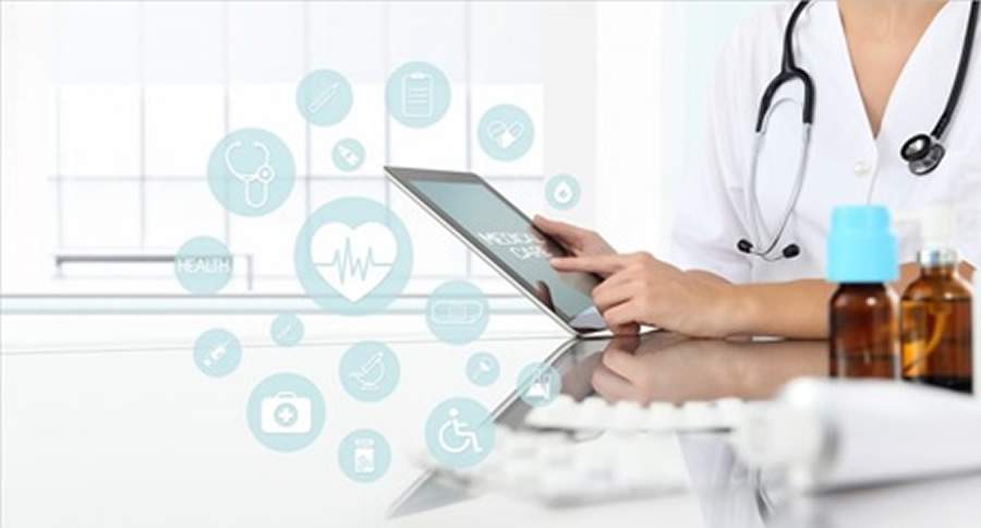 Memed aborda a import&acirc;ncia da prescri&ccedil;&atilde;o digital para o ecossistema de sa&uacute;de no Global Summit 2021