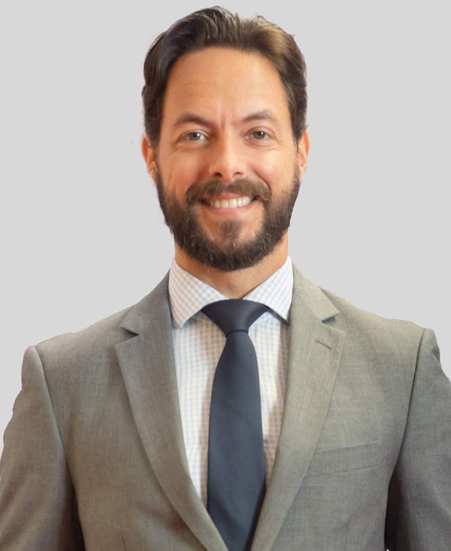 Jo&atilde;o M&aacute;ximo, advogado c&iacute;vel do Marcos Martins Advogados