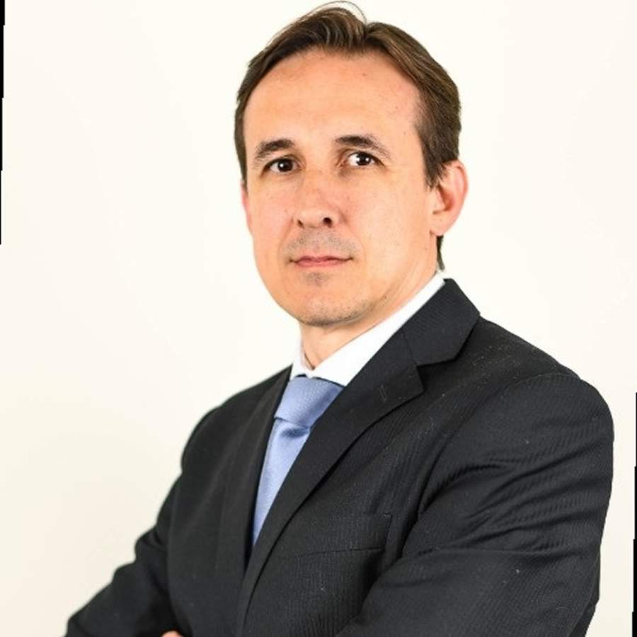 Eduardo Figueiredo &eacute; l&iacute;der de Riscos Corporativos e Corretagem da WTW