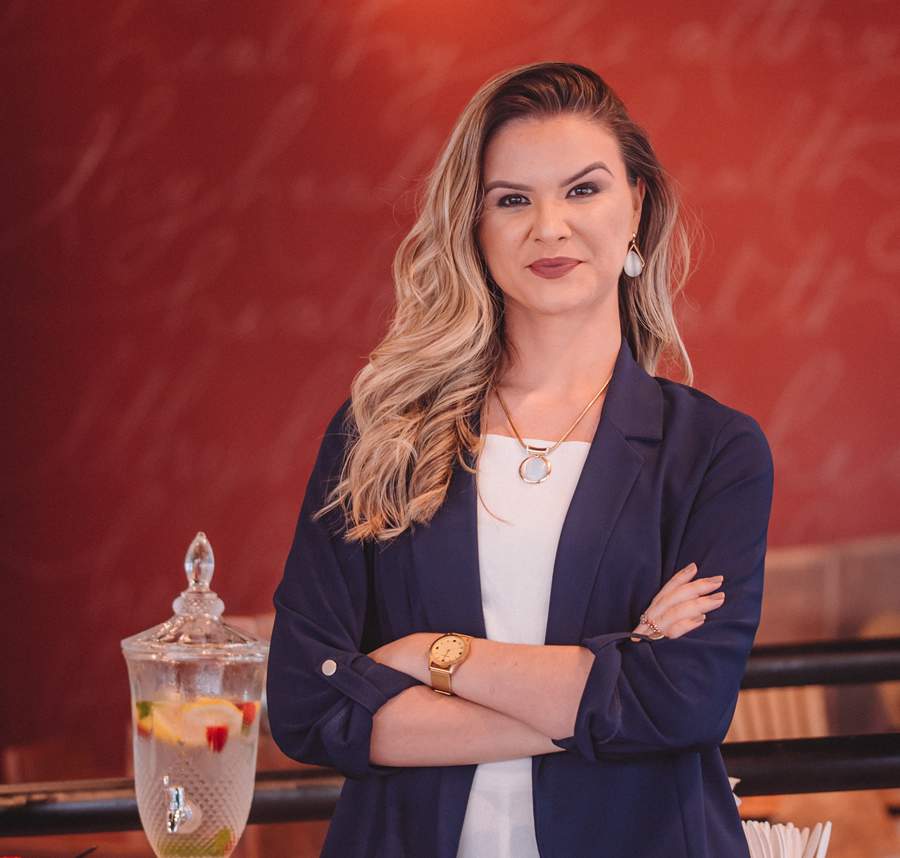 Qual &eacute; a relev&acirc;ncia do cr&eacute;dito para o empreendedorismo feminino?