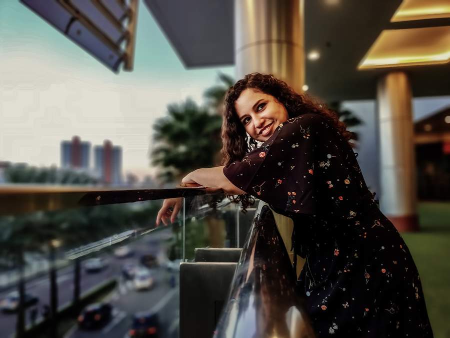 Divulga&ccedil;&atilde;o / Camila S. Louren&ccedil;o