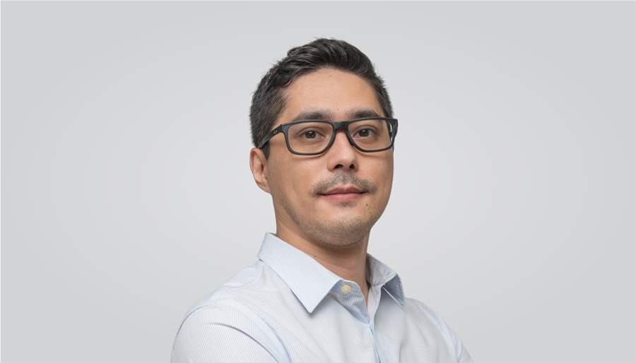  Vinicius Arakaki, CEO da Edusense - Divulga&ccedil;&atilde;o