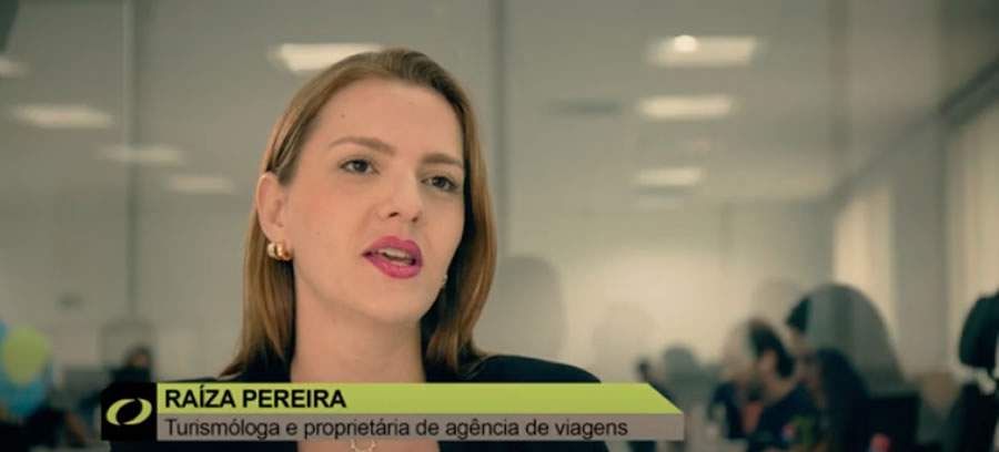 Video testemunho - Coris 2