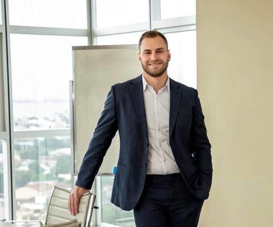 Empres&aacute;rios se juntam em Hub de Inova&ccedil;&atilde;o e dobra faturamento