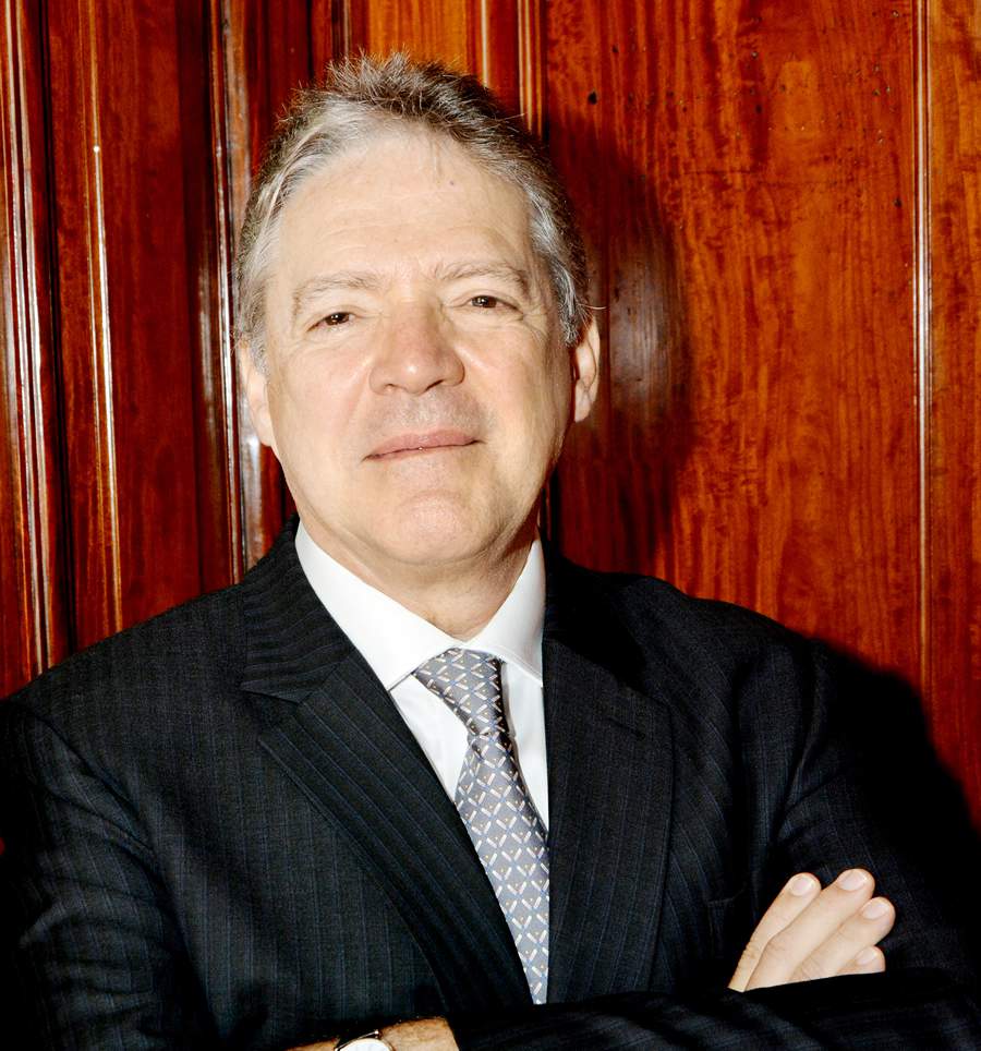 Wagner Balera _Galeria da Puc