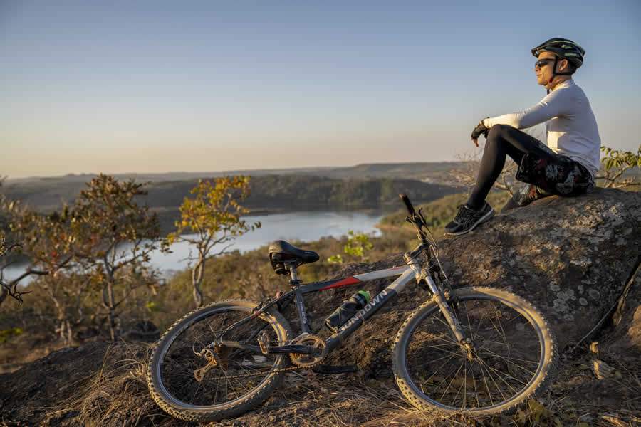 Trilhas - Divulga&ccedil;&atilde;o