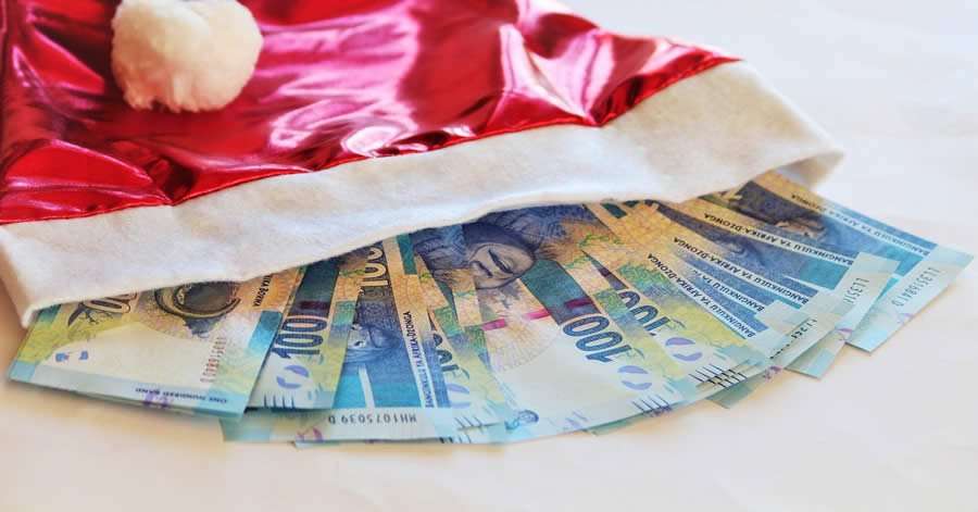 &ldquo;&Eacute; preciso se preparar para os gastos de final de ano&rdquo;, indica especialista